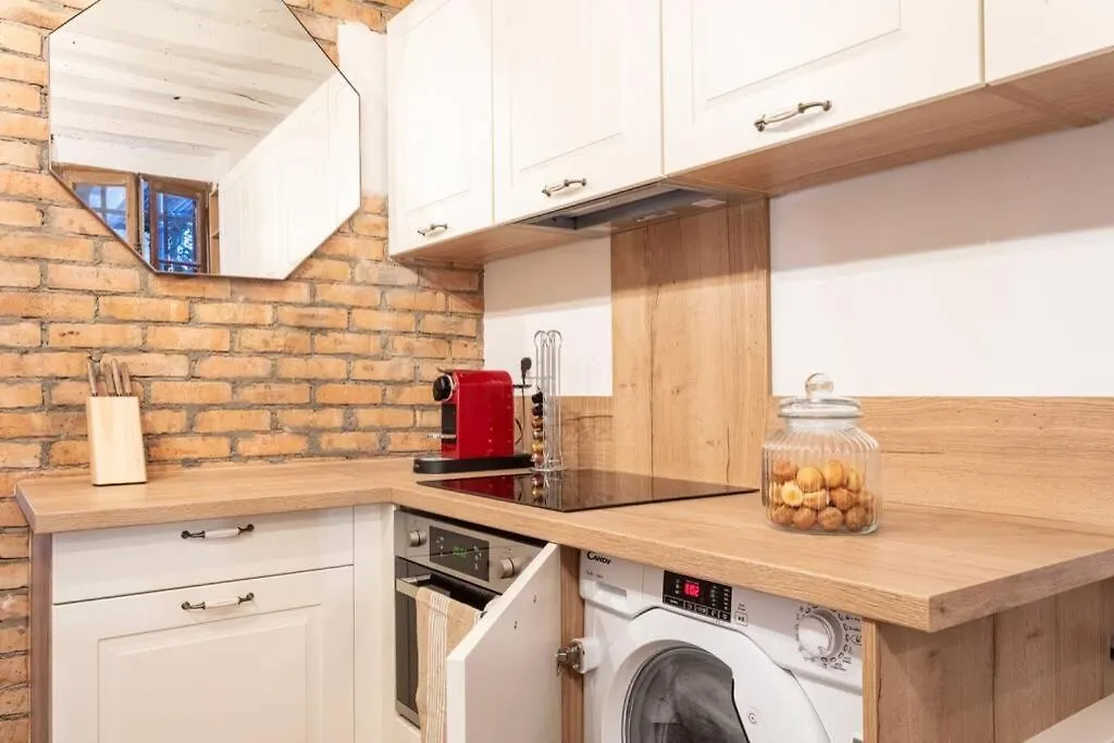 Luxury Countryside House Heart Of Historic Marais Appartement *